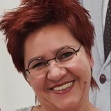 Profilfoto von Veronika Haffke