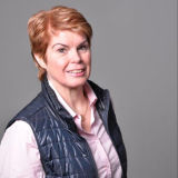 Profilfoto Elke Brennecke Profilfoto von Elke Brennecke