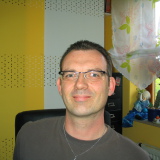Profilfoto von Alexander Zimmermann