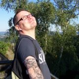 Profilfoto von Markus Beck