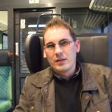 Profilfoto von Stefan Blößl