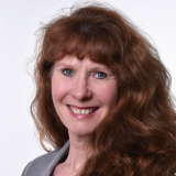 Profilfoto Petra Wolf Profilfoto von Petra Wolf
