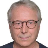 Profilfoto von Hubert Hütter