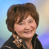 Profilfoto von Ulrike Gutbrod