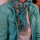 Profilfoto Monja Schwarzkopf Profilfoto von Monja Schwarzkopf