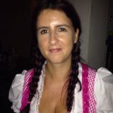 Profilfoto von Jacqueline Gvozdenovic