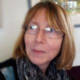 Profilfoto von Gabriele Schulz