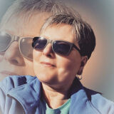 Profilfoto von Heike Vollmer