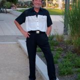 Profilfoto von Hans Jürgen Respondek