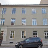 Foto der Schule Maria-Ward-Mädchenrealschule, München