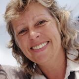 Profilfoto von Kerstin Widhalm