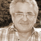 Profilfoto Roland Müller Profilfoto von Roland Müller