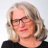 Profilfoto von Baerbel Dr. von Roemer-Seel