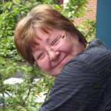 Profilfoto von Heike Ganser