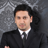 Profilfoto von Waheed Khan