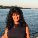 Profilfoto von Marina Bergmeier