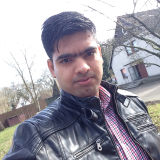 Profilfoto von Rahul Sharma