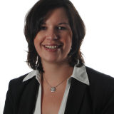 Profilfoto Svenja Jäkel Profilfoto von Svenja Jäkel