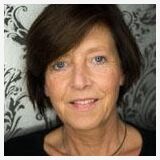 Profilfoto von Sabine Beckmann