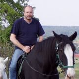 Profilfoto von Rudolf Lübeck