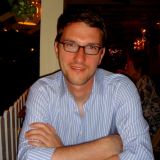 Profilfoto von Daniel Sander