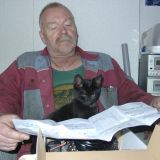 Profilfoto von Gerold Krüger