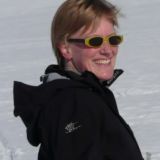 Profilfoto von Karen Tiede