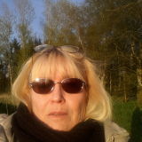 Profilfoto Angela Griese Profilfoto von Angela Griese