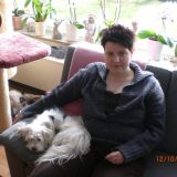 Profilfoto von Sandra Behle-Fey