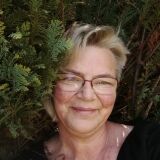 Profilfoto Iris Schott Profilfoto von Iris Schott