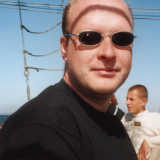 Profilfoto von Markus Maic Mersmann