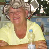 Profilfoto von Gerda Lichtenstern-Wirth