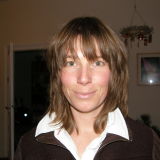 Profilfoto Ute Warnke Profilfoto von Ute Warnke