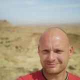 Profilfoto von David Thoms