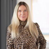 Profilfoto Anke Thiedemann Profilfoto von Anke Thiedemann