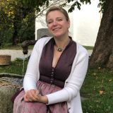 Profilfoto von Julia Jacobs