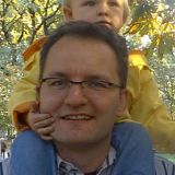 Profilfoto von Wolf Schade