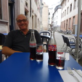 Profilfoto Karlheinz Meyer Profilfoto von Karlheinz Meyer