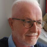 Profilfoto von Jürgen Rheinheimer