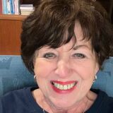 Profilfoto von Maria Gergen