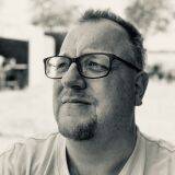 Profilfoto von Markus Pfeiffer