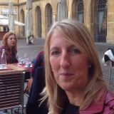 Profilfoto von Karin Roth