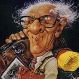 Profilfoto von Bernhard Marks