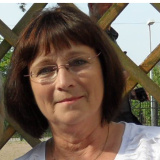 Profilfoto von Monika Schulze