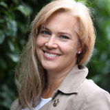 Profilfoto Anja Greifenberg Profilfoto von Anja Greifenberg