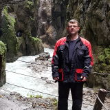 Profilfoto von Joachim Salzmann