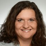 Profilfoto von Stefanie Rothfuss