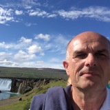 Profilfoto von Frank Ross
