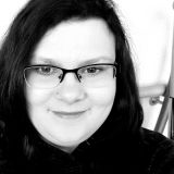 Profilfoto Natalie Burkardt Profilfoto von Natalie Burkardt