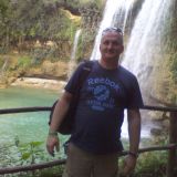 Profilfoto Olaf Röder Profilfoto von Olaf Röder